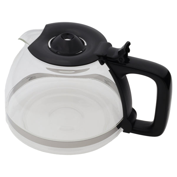 Russell Hobbs caraffa coperchio 10 tazze macchina caffè 22620-56 TexturePlus
