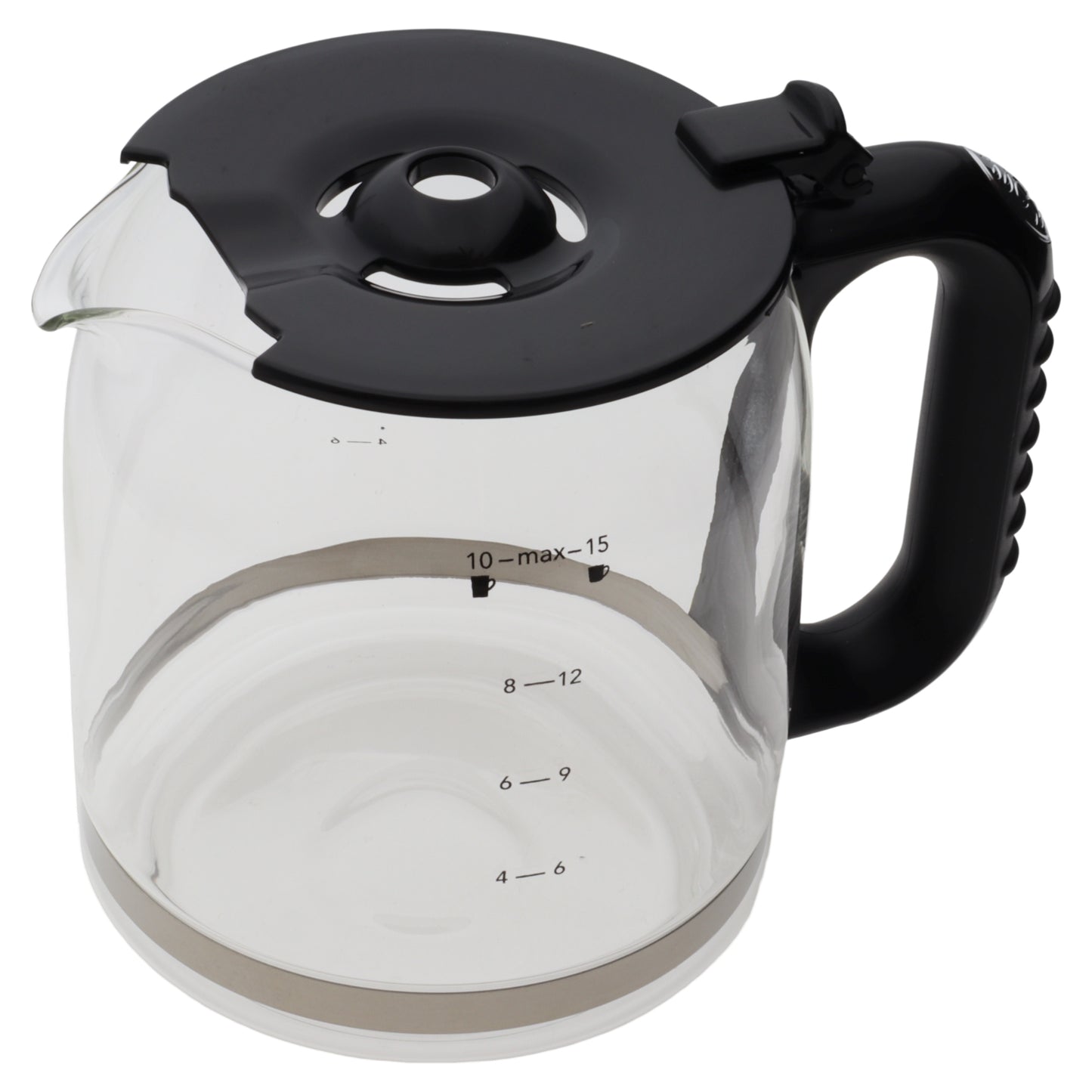 Russell Hobbs caraffa coperchio macchina caffè Retro 21700-56 21701 21702 21703