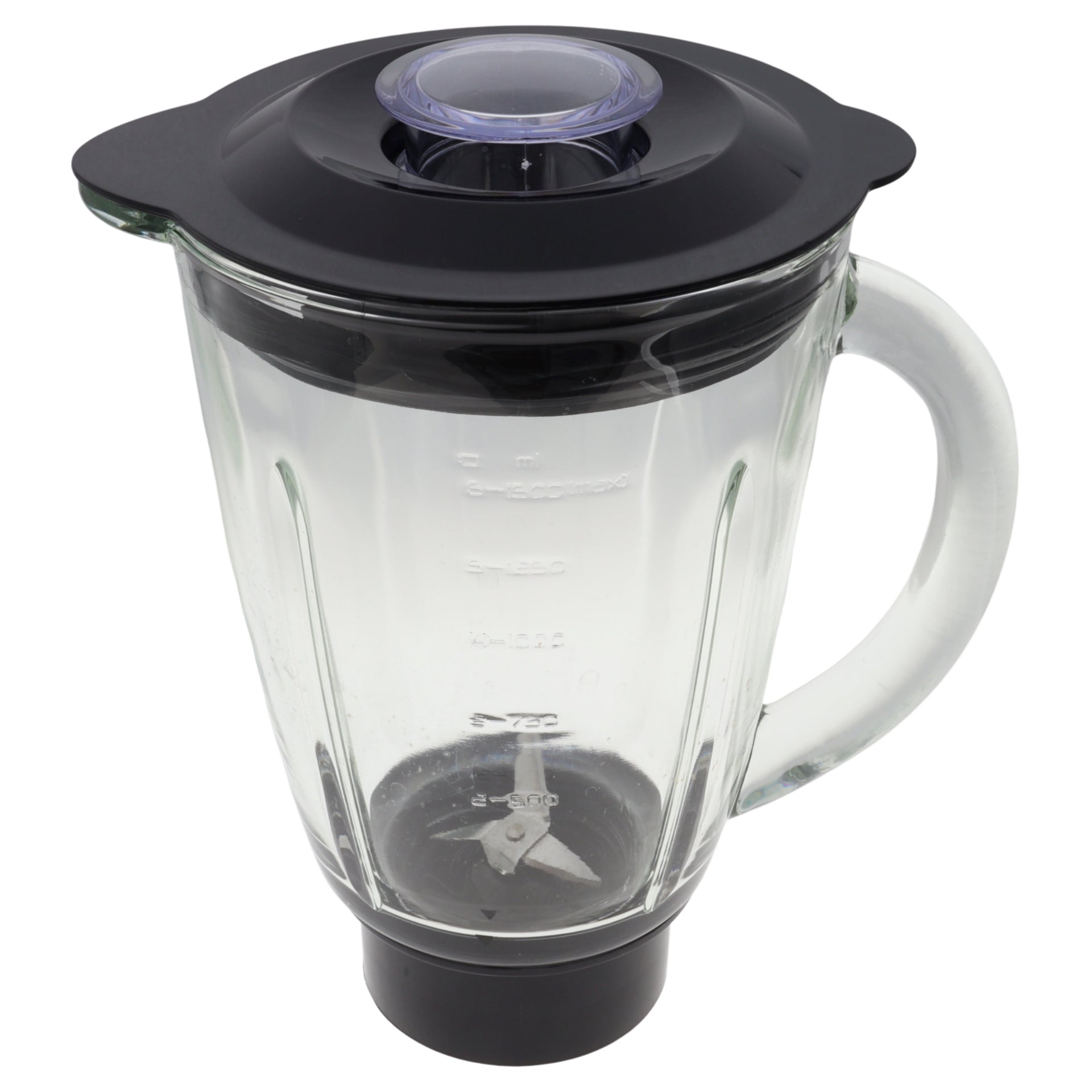 Russell Hobbs caraffa vetro 1500ml frullatore Desire 23480-56 Aura 234 –  PGService