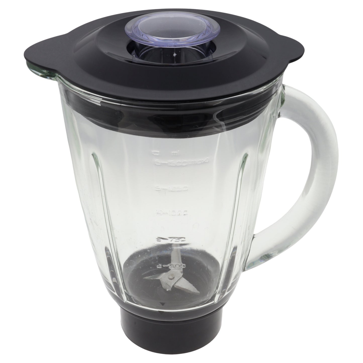 Russell Hobbs caraffa vetro 1500ml frullatore Desire 23480-56 Aura 23490-56