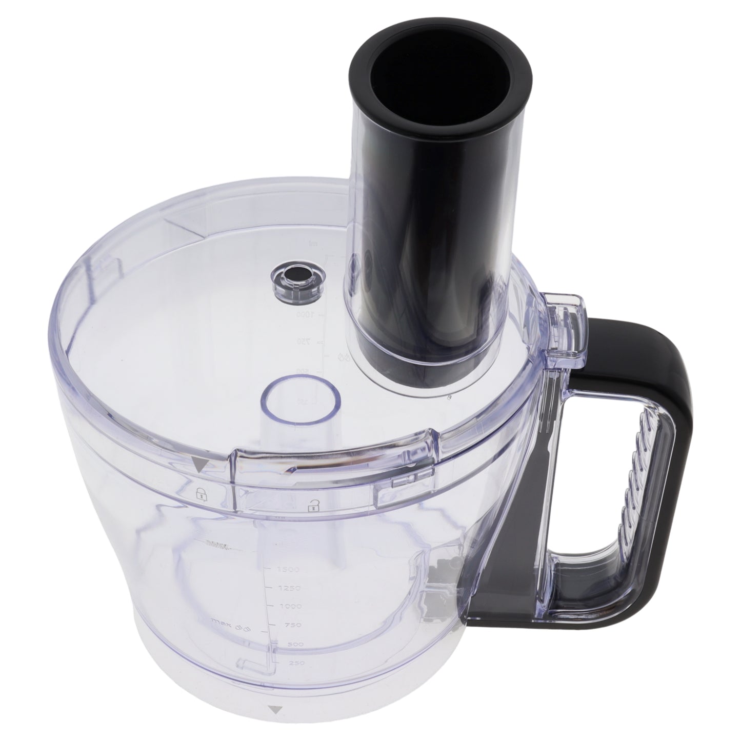 Russell Hobbs ciotola coperchio pressino robot da cucina Desire Horizon Matte
