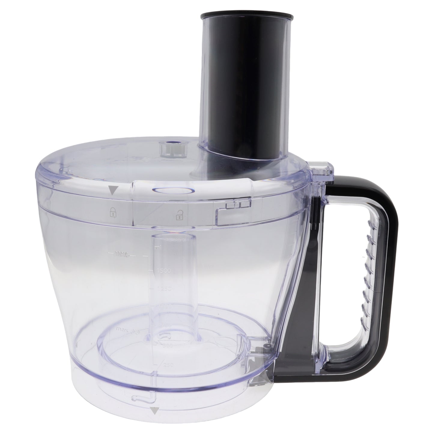 Russell Hobbs cuenco tapa presionador robot de cocina Desire Horizon Matte