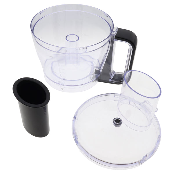 Russell Hobbs ciotola coperchio pressino robot da cucina Desire Horizon Matte