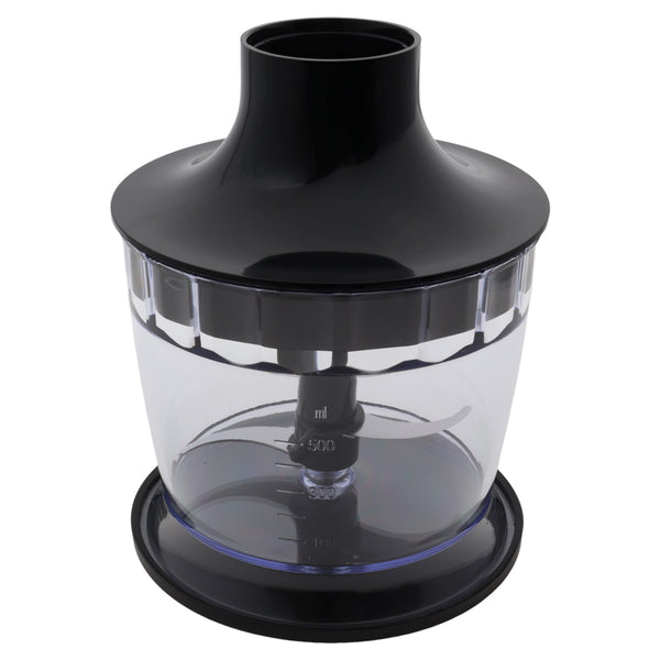 Russell Hobbs rozdrabniacz 500ml nóż misa korek mikser Desire Horizon Matte