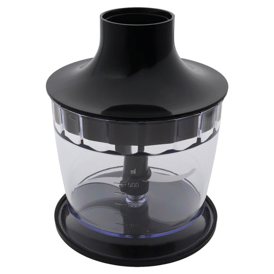 Russell Hobbs tritatutto 500ml lama ciotola tappo mixer Desire Horizon Matte