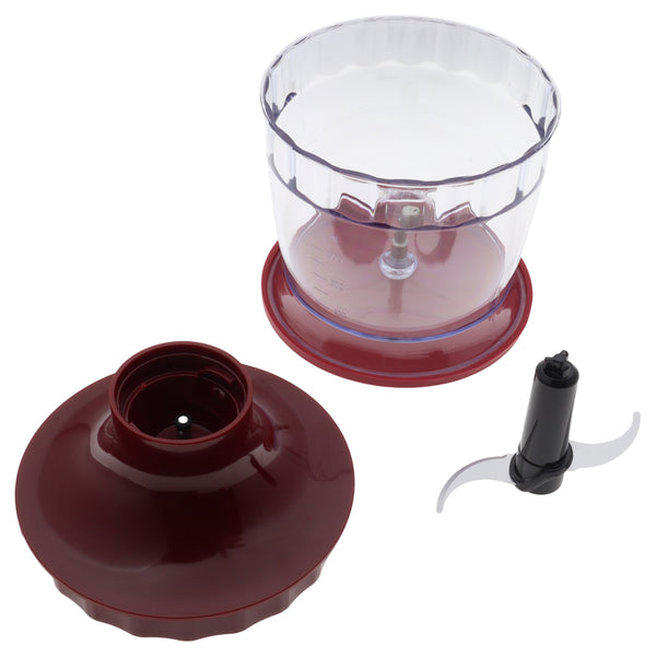 Russell Hobbs tritatutto coperchio lama ciotola mixer Desire Horizon Matte