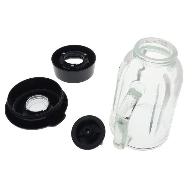 Russell Hobbs Glaskanne mit Klinge für Mixer 23821-56 23820-56 401301-213