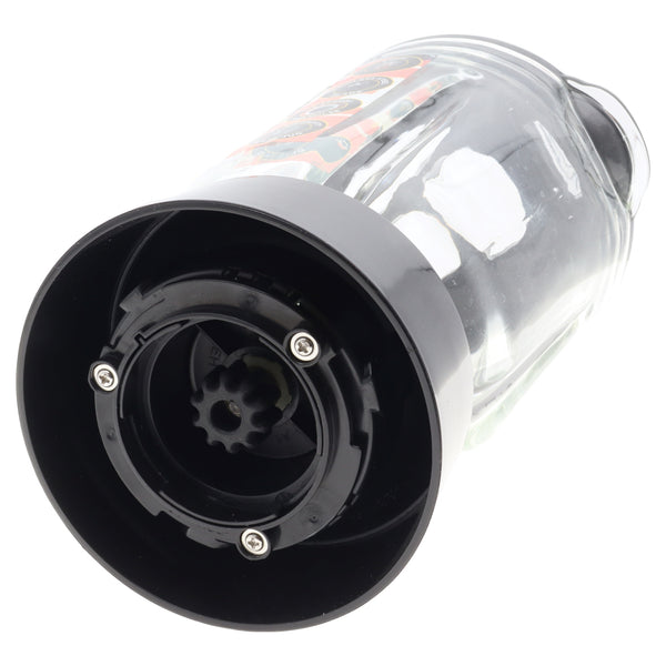 Russell Hobbs caraffa in vetro lama base tappo frullatore Desire 24720-56