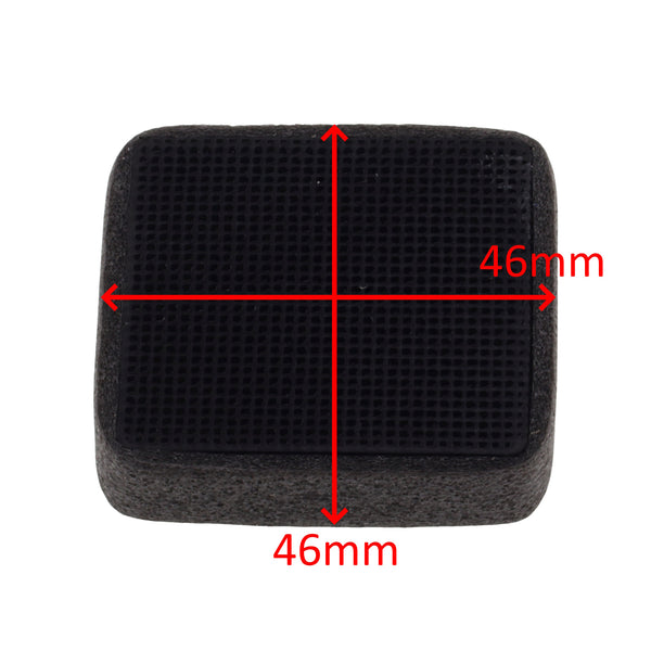 Filtre charbon actif réfrigérateur Electrolux AEG Rex S83 SCB ENN ERX LNS RN3