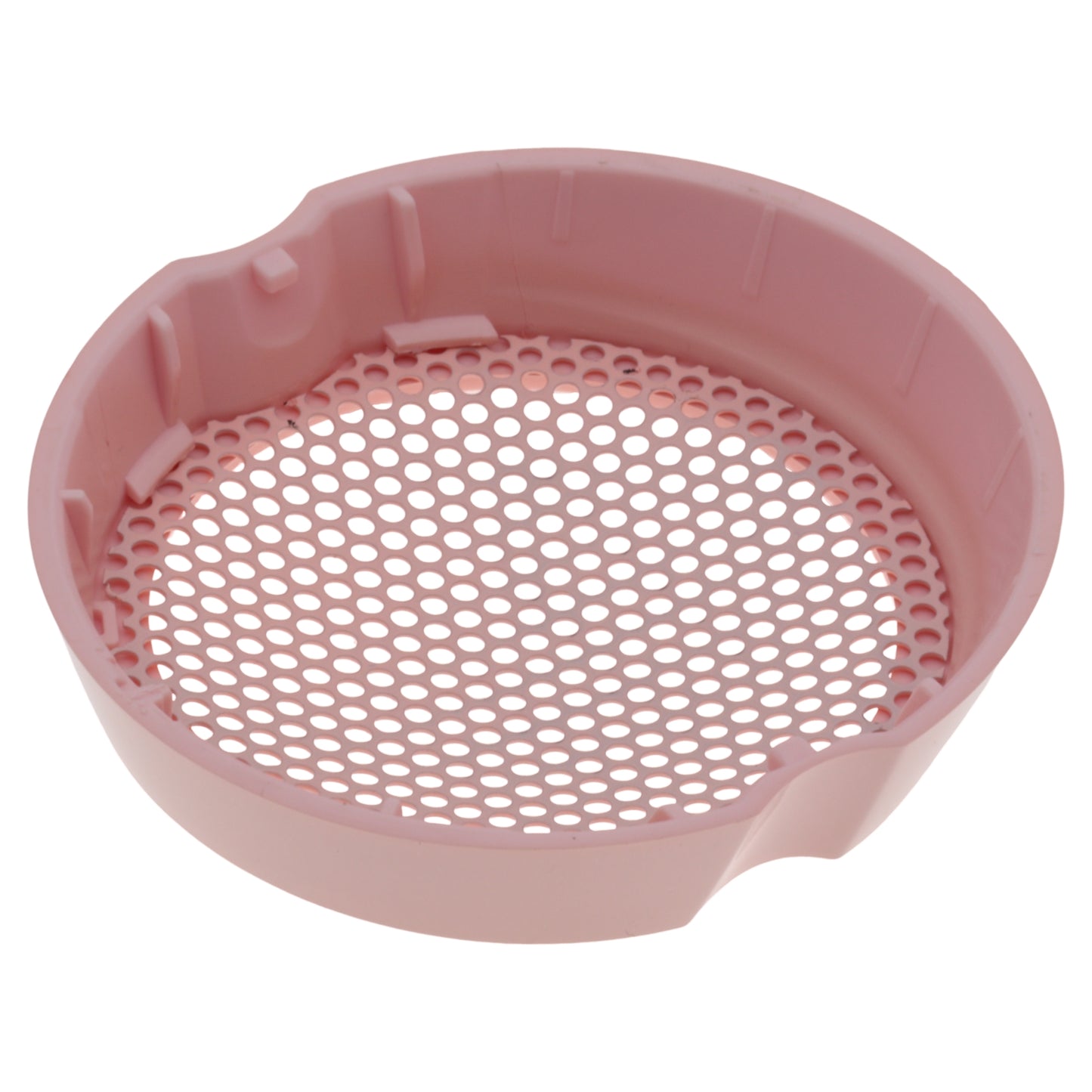 BaByliss deksel filter achterrooster haardroger 5337PRE Rose Blush