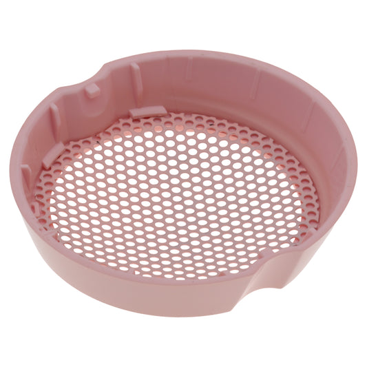 BaByliss coperchio filtro griglia posteriore phon asciugacapelli 5337PRE Rose Blush