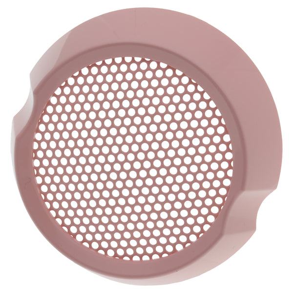 BaByliss deksel filter achterrooster haardroger 5337PRE Rose Blush