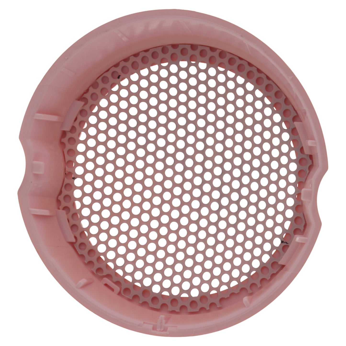 BaByliss coperchio filtro griglia posteriore phon asciugacapelli 5337PRE Rose Blush