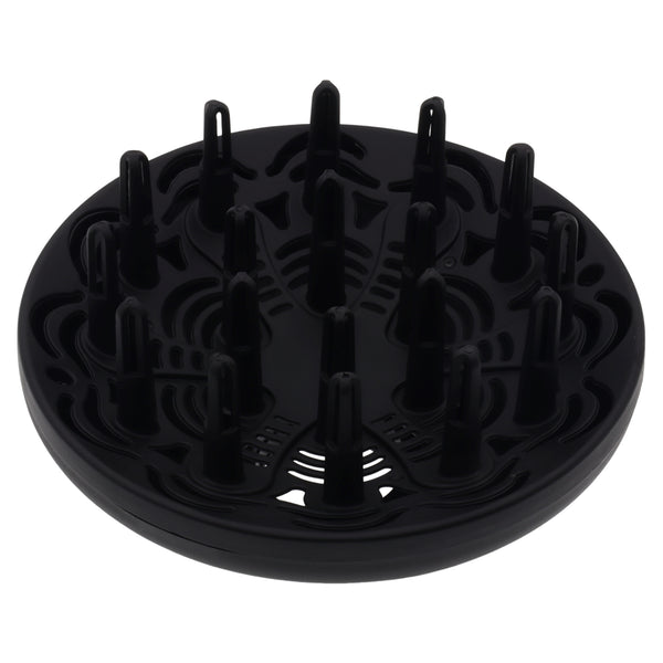 BaByliss cono diffusore per phon asciugacapelli Ultimate Drying Salon Air D665E