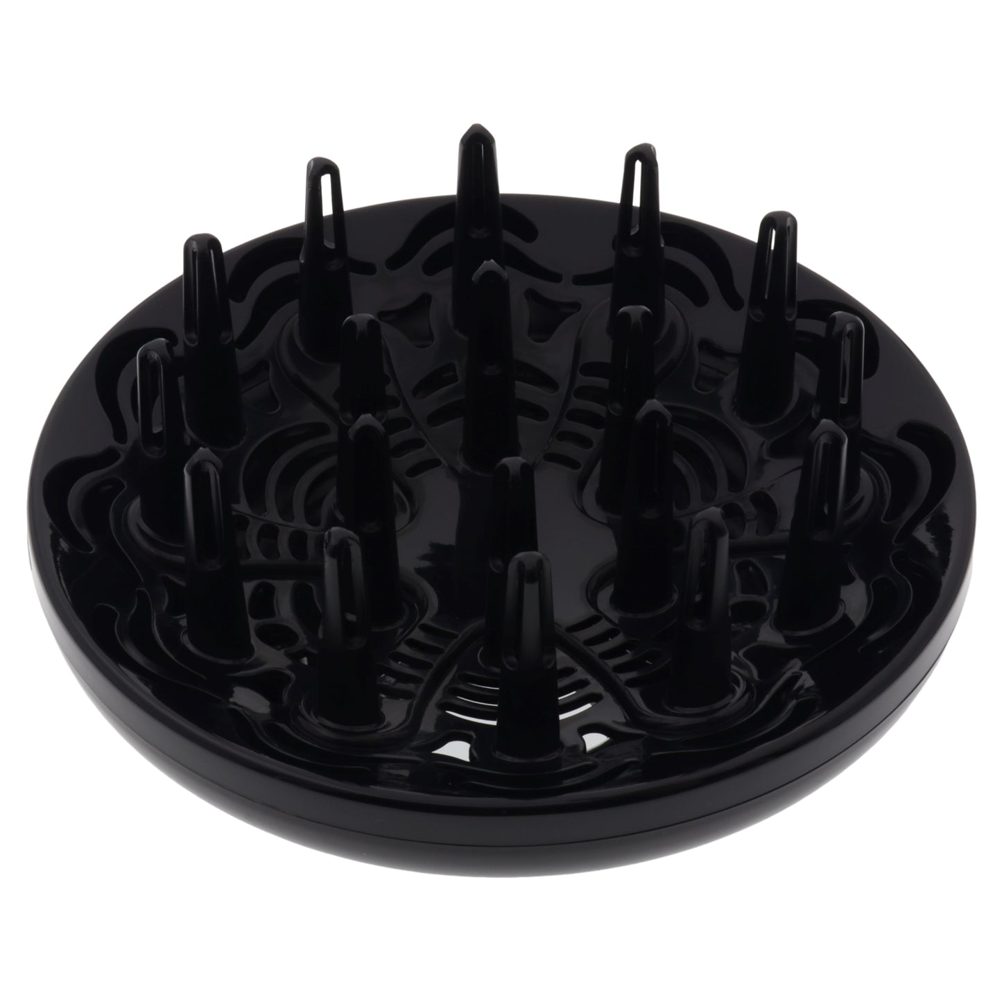 BaByliss con de difuzare pentru uscător de păr Platinum Diamond 2300W D6490DE