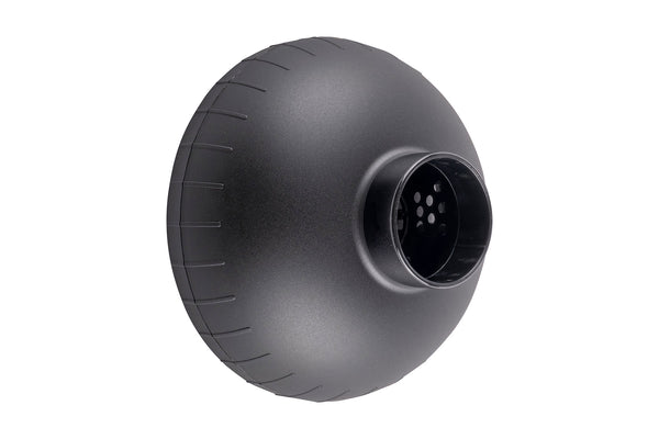 BaByliss diffuser haardroger 6608 6609 6610 6611 6613 6614 6628 6713DE