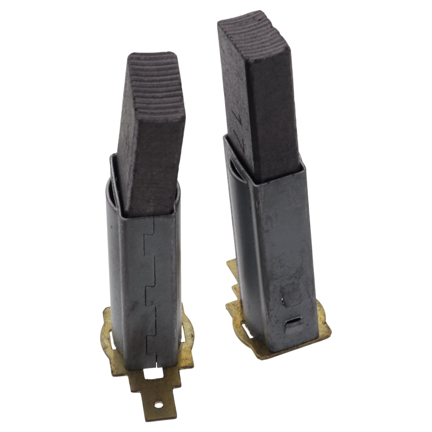 Escobillas carbón Black & Decker Stanley para hidrolimpiadora BXPW PW1700 SXFPW