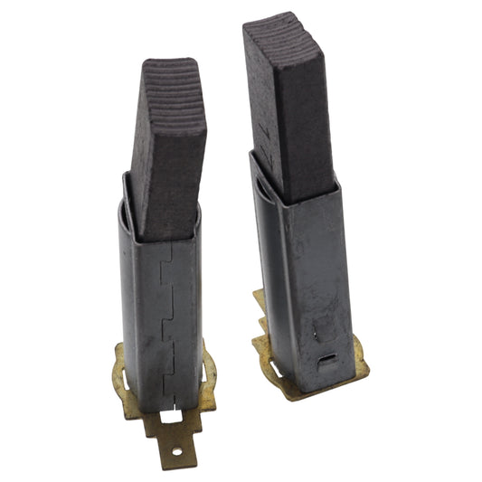 Escobillas carbón Black & Decker Stanley para hidrolimpiadora BXPW PW1700 SXFPW