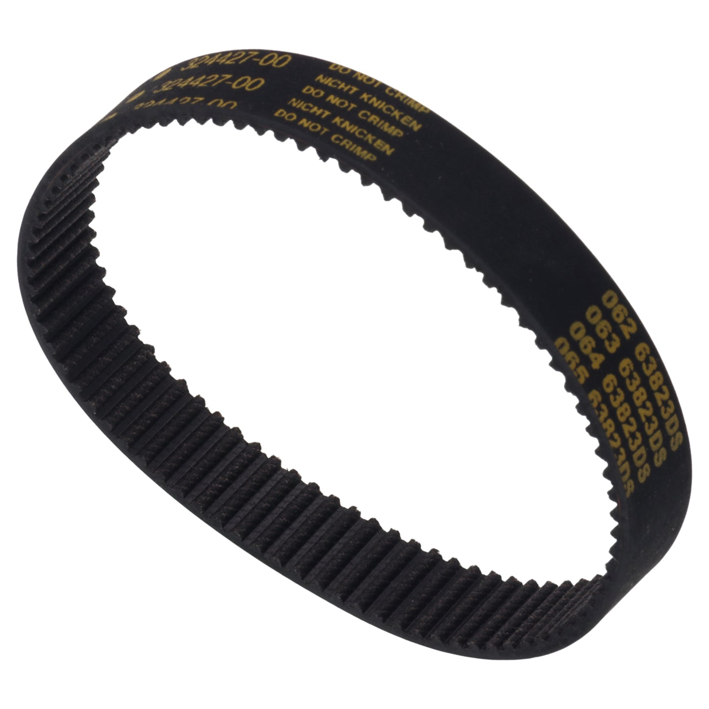 Black & Decker curea de transmisie 324427-00 șlefuitor BD6500 KW725 Q650