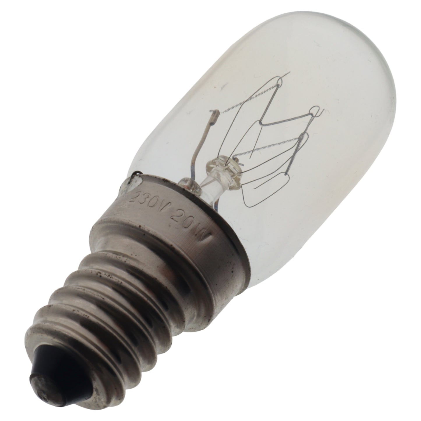 BaByliss lampada lampadina E14 20W 230V specchio cosmetico 8425 8437E 8438E