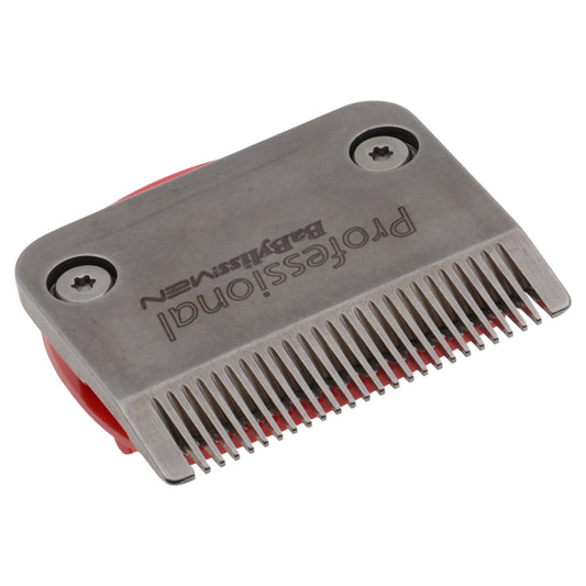 BaByliss cortapelos cabezal hoja afeitar Pro Series E980E E985E Professional