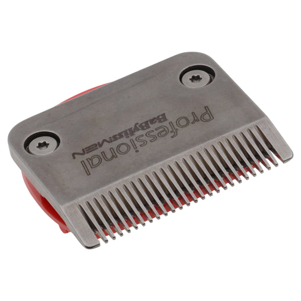 BaByliss cortapelos cabezal hoja afeitar Pro Series E980E E985E Professional