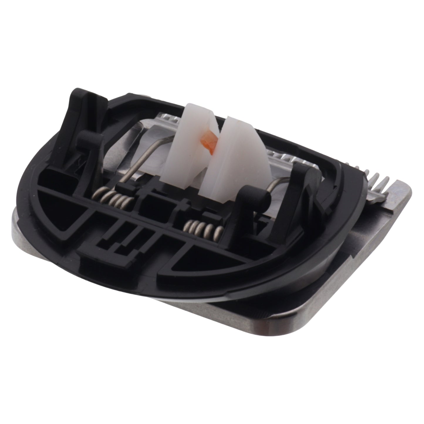 BaByliss tête lame couteau rasoir Homme Digital Acier Japonais E990E