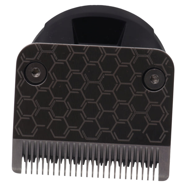 BaByliss testina lama coltello rasoio Men Digital Japanese Steel E990E