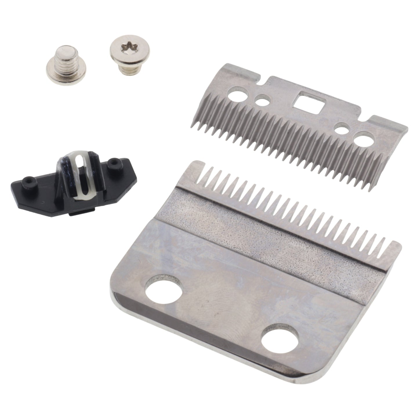 BaByliss Männer Super-X Metal Series E996E Klingenkopf Rasierer Barttrimmer