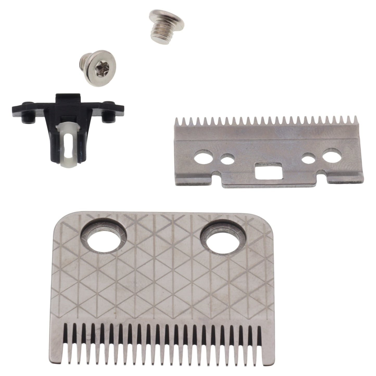 BaByliss Männer Super-X Metal Series E996E Klingenkopf Rasierer Barttrimmer