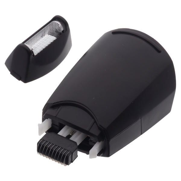 BaByliss Kopf Klinge Gesicht 18mm Rasierer für Männer WTech X-8 X-10 E835E E837E