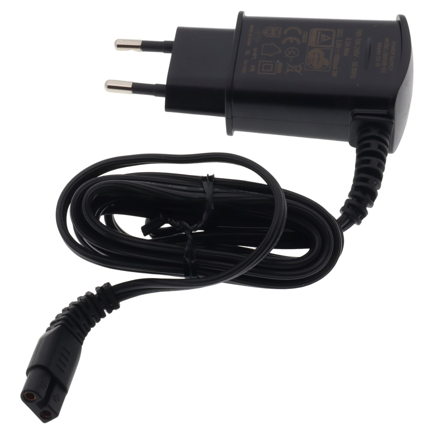 BaByliss Ladegerät C030100 Rasierer Men T861E T881E T885E T158A