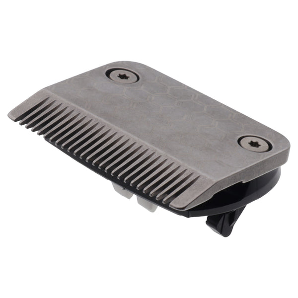 BaByliss men's razor blade head replacement Carbon Titanium E986E