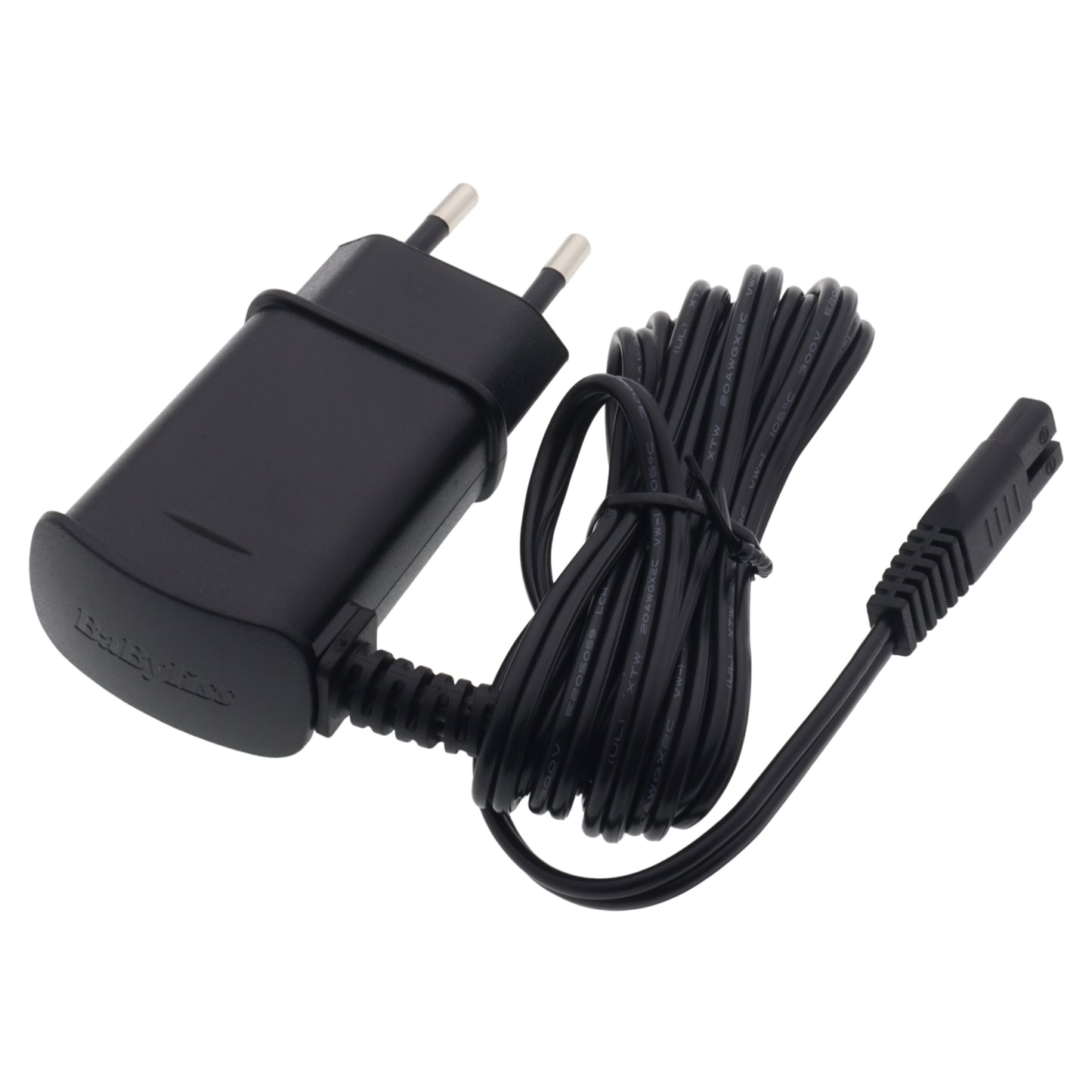 BaByliss oplader 4.5V scheerapparaat Men Carbon Japanese E986E E990E