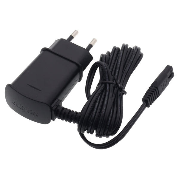 BaByliss oplader 4.5V scheerapparaat Men Carbon Japanese E986E E990E