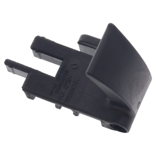 Electrolux AEG Zanussi haak links oven inbouw CKB EKC EKG EKK EKM EOB EOF EZB LKK