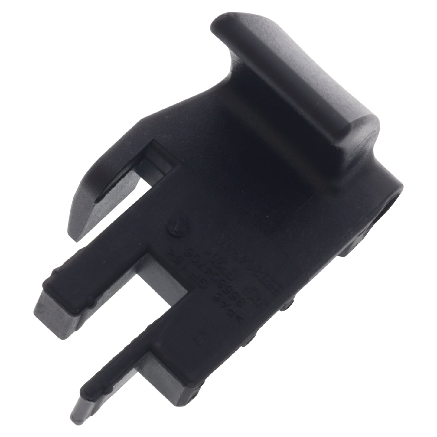 Electrolux AEG Zanussi haak links oven inbouw CKB EKC EKG EKK EKM EOB EOF EZB LKK