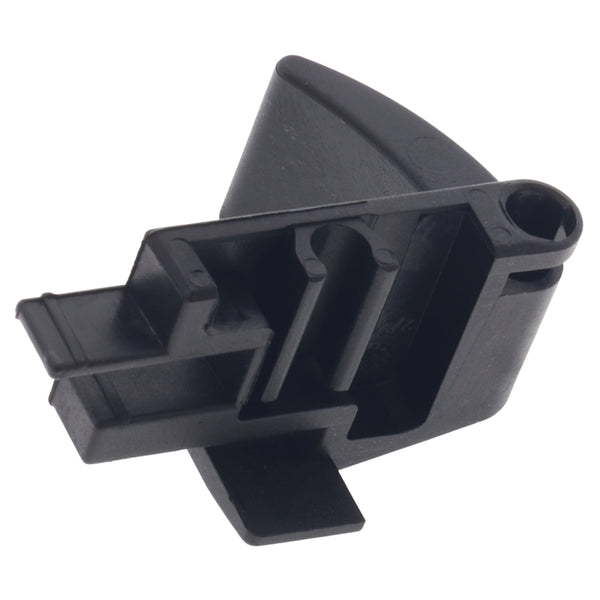 Electrolux AEG Zanussi gancio sinistro sportello forno incasso CKB EKC EKG EKK EKM EOB EOF EZB LKK