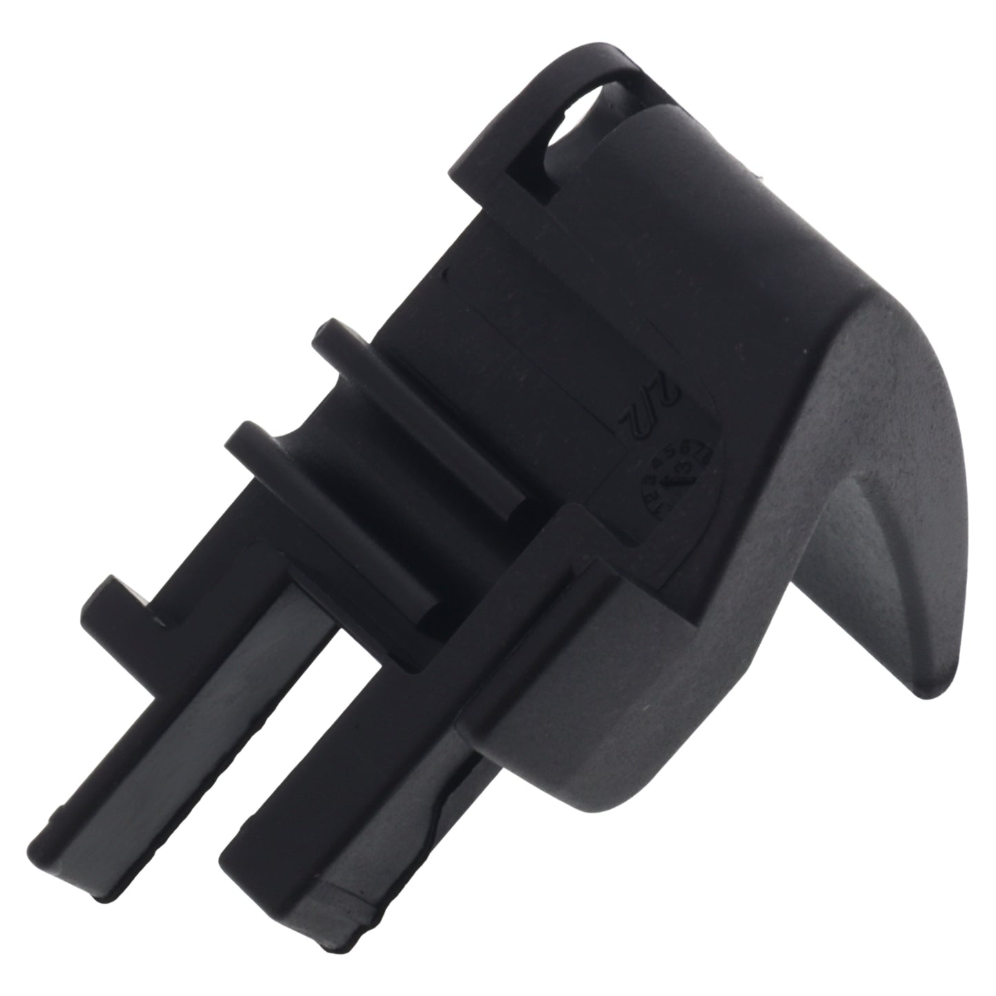 Electrolux AEG Zanussi gancio sinistro sportello forno incasso CKB EKC EKG EKK EKM EOB EOF EZB LKK