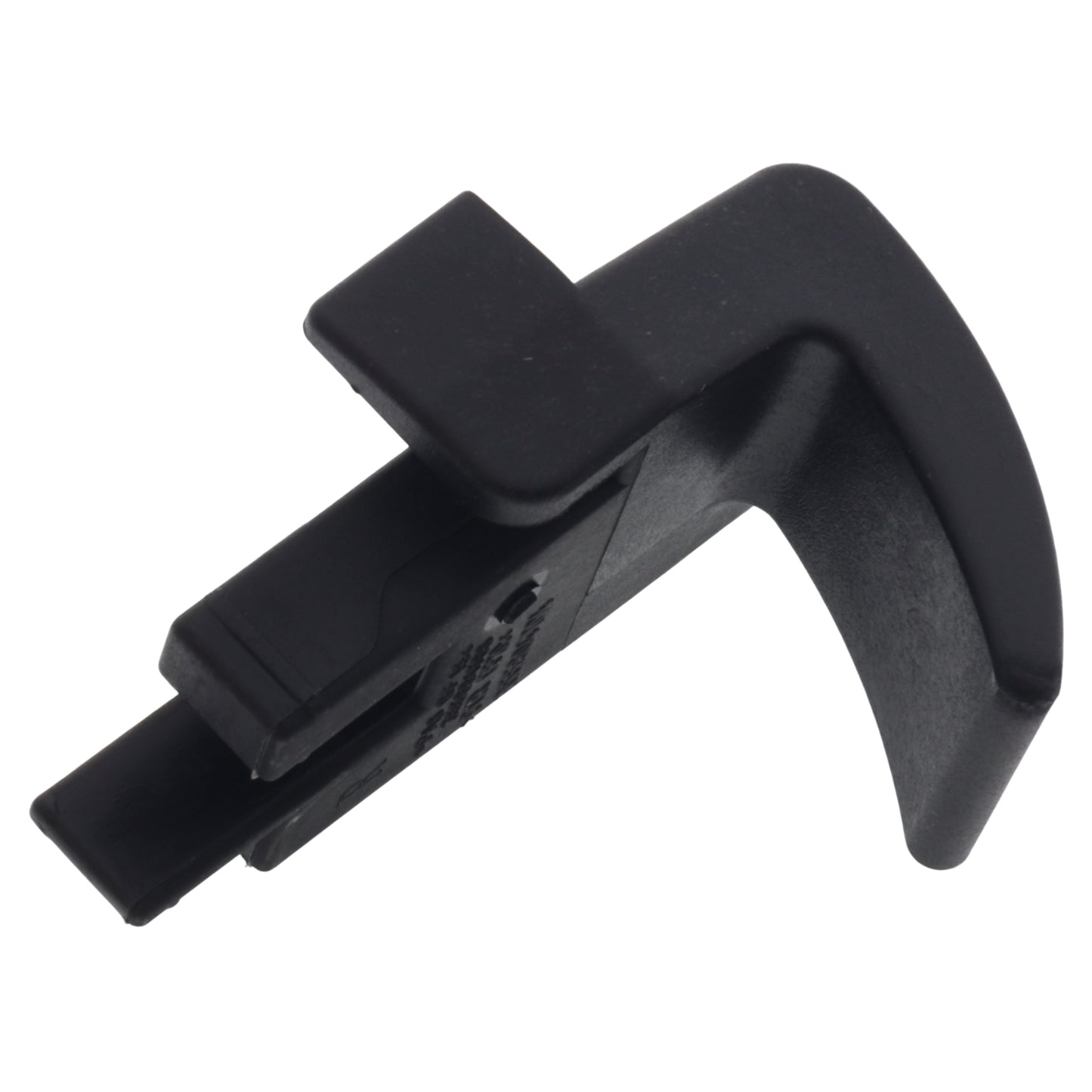 Electrolux AEG Zanussi gancio sinistro sportello forno incasso CKB EKC EKG EKK EKM EOB EOF EZB LKK