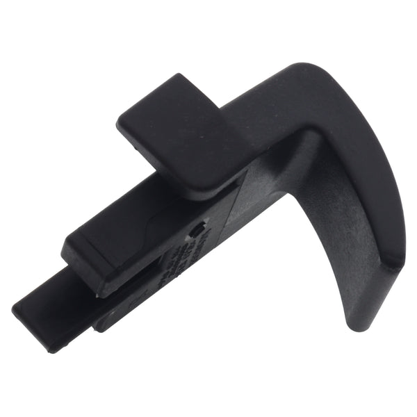 Electrolux AEG Zanussi gancio sinistro sportello forno incasso CKB EKC EKG EKK EKM EOB EOF EZB LKK