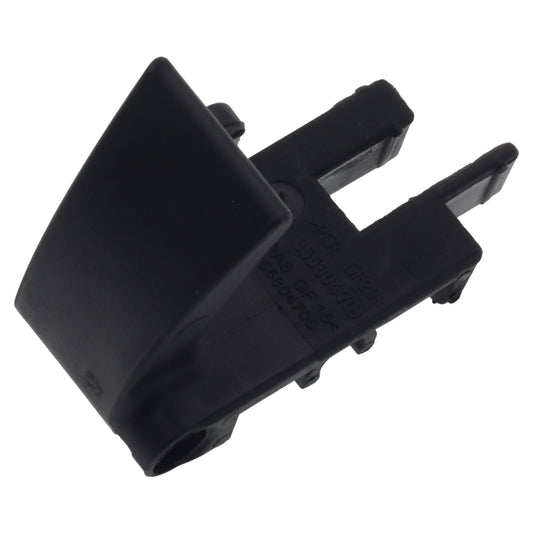 Electrolux AEG Zanussi cârlig drept ușă cuptor încorporat CKB EKC EKG EKK EKM EOB EOF EZB LKK