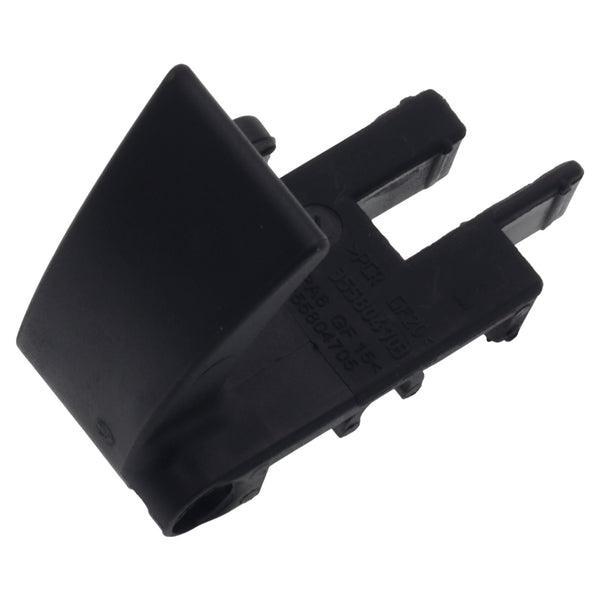 Electrolux AEG Zanussi gancio destro sportello forno incasso CKB EKC EKG EKK EKM EOB EOF EZB LKK