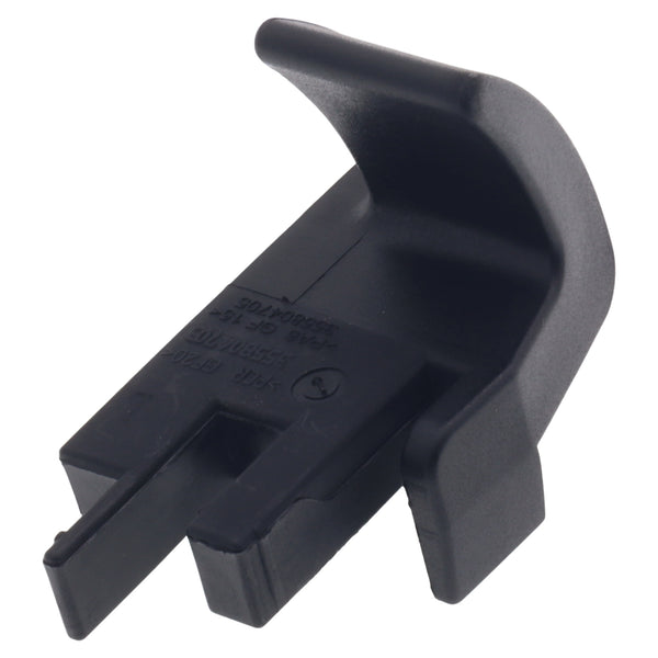 Electrolux AEG Zanussi gancio destro sportello forno incasso CKB EKC EKG EKK EKM EOB EOF EZB LKK