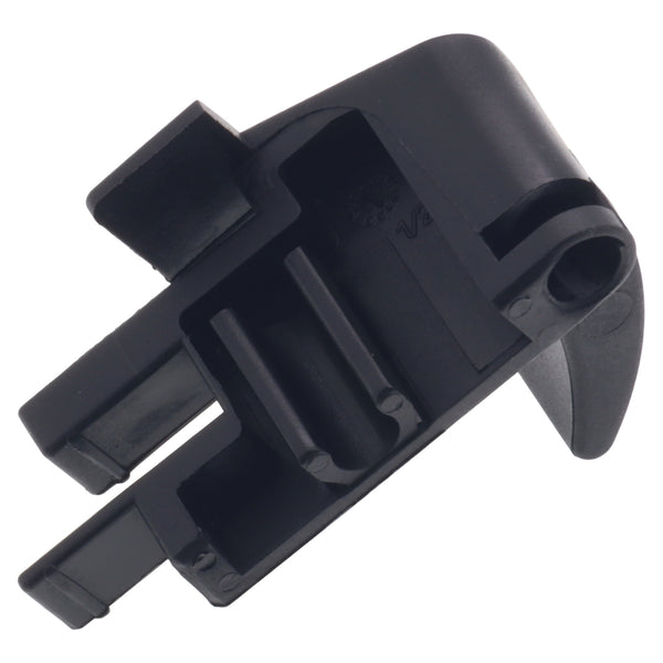 Electrolux AEG Zanussi gancio destro sportello forno incasso CKB EKC EKG EKK EKM EOB EOF EZB LKK