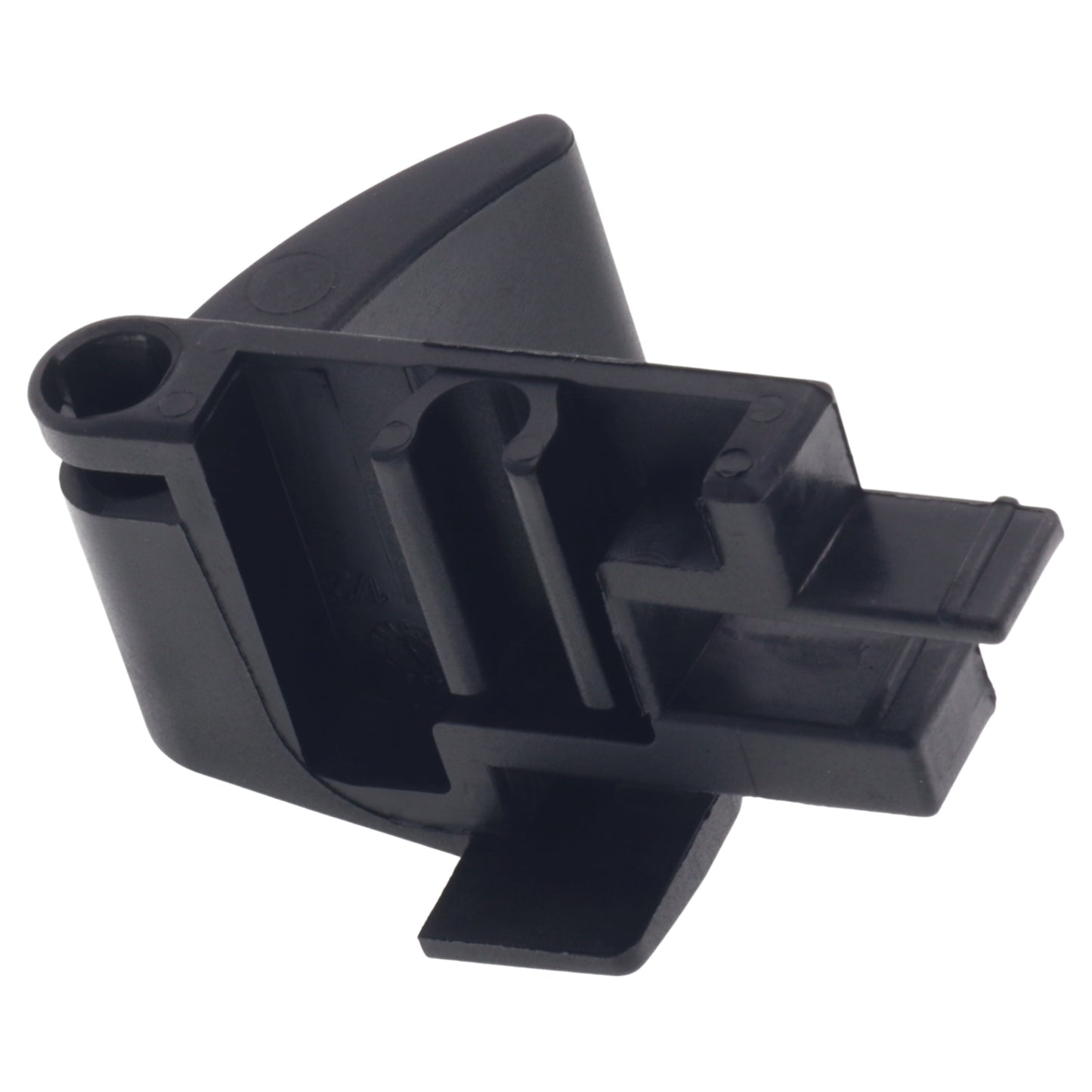 Electrolux AEG Zanussi gancio destro sportello forno incasso CKB EKC EKG EKK EKM EOB EOF EZB LKK