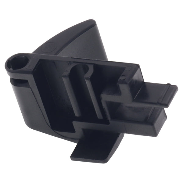 Electrolux AEG Zanussi gancio destro sportello forno incasso CKB EKC EKG EKK EKM EOB EOF EZB LKK