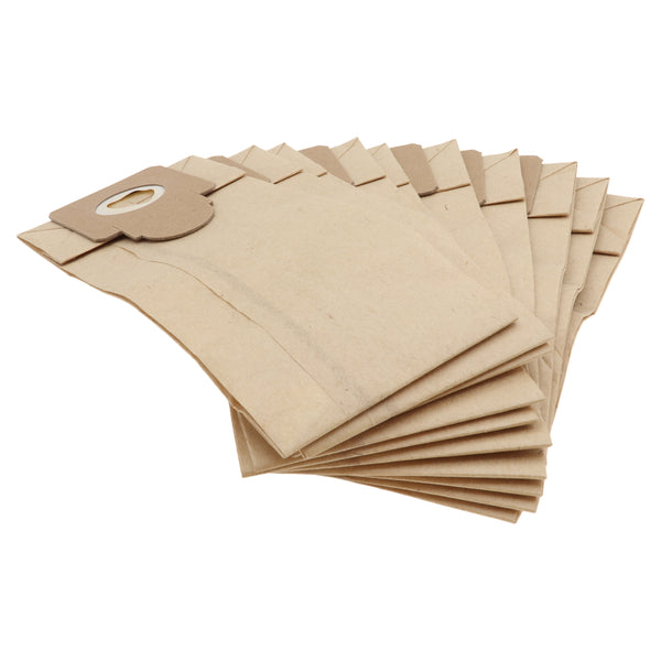 Kit 10 Sacchetti aspirapolvere Polti Cinderella 300 303 310