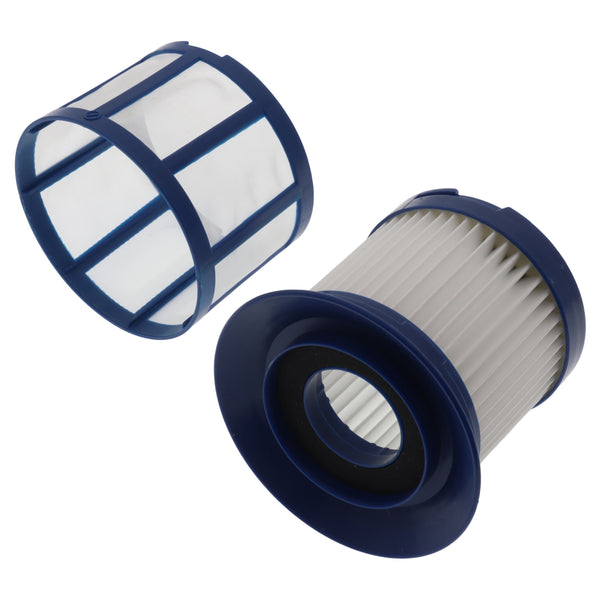 Hoover HEPA filter kit mesh S15 vacuum cleaner Diva Evo DF71 DVE01BL DB01011