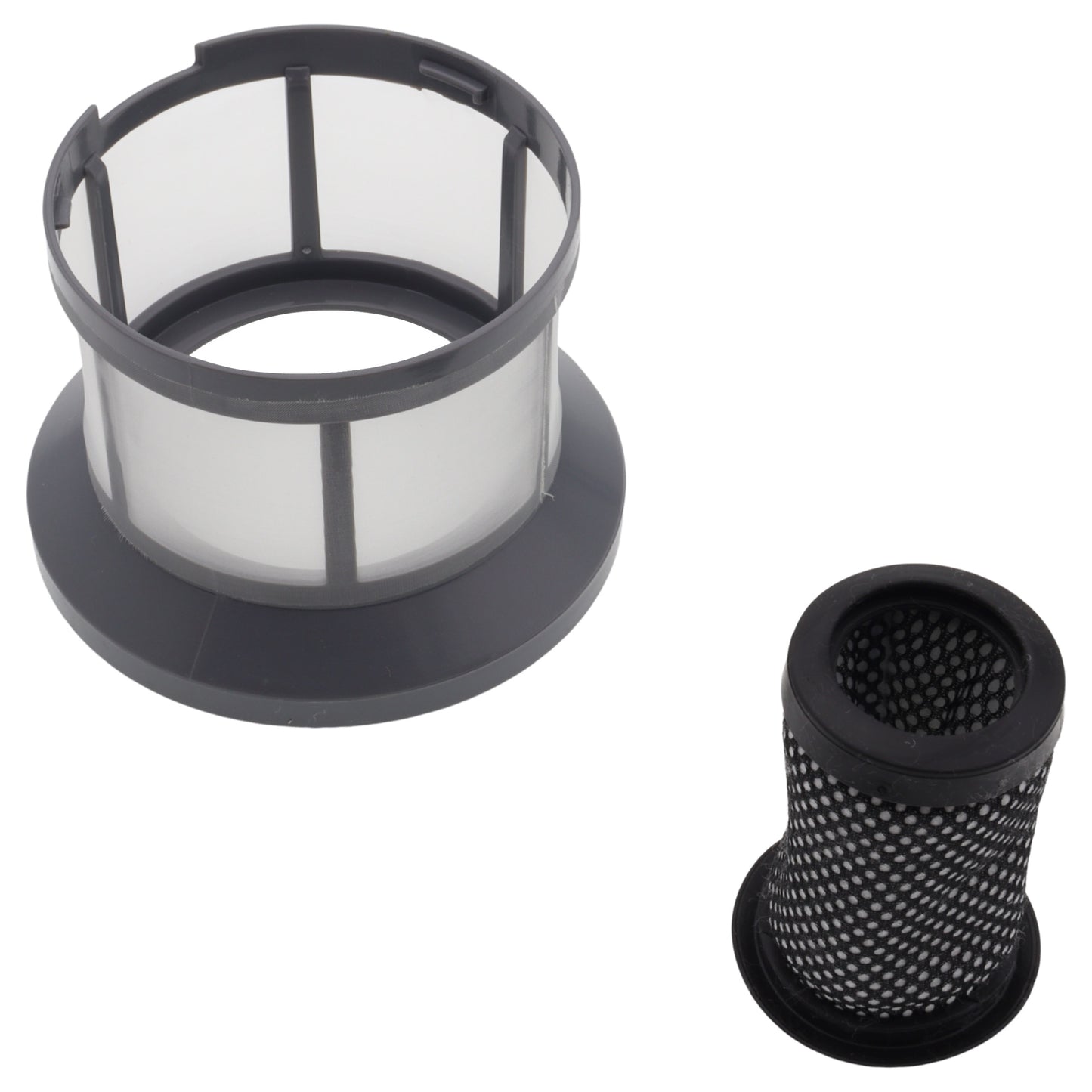 Hoover filter net reservoir stofzuiger H-Free 18V 200 22V HF18 HF222